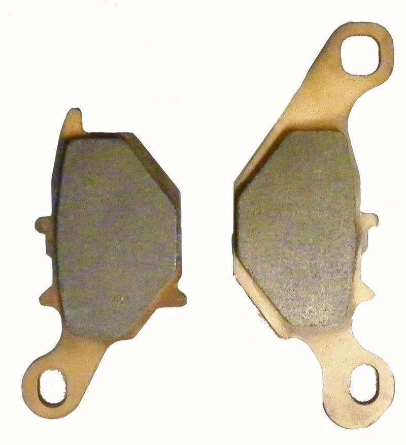 Load image into Gallery viewer, WSM Front Brake Pads for Kawasaki / Suzuki 80 - 125 95-21 09-5204JL
