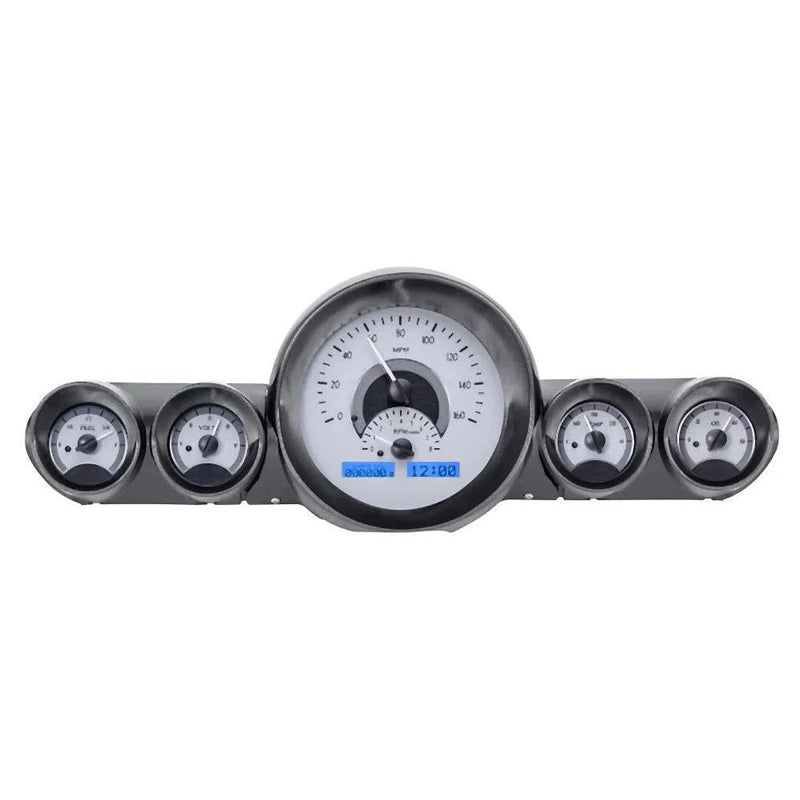 Load image into Gallery viewer, Dakota Digital 1959-1960 Chevrolet Impala VHX Gauge Kit VHX-59C-IMP
