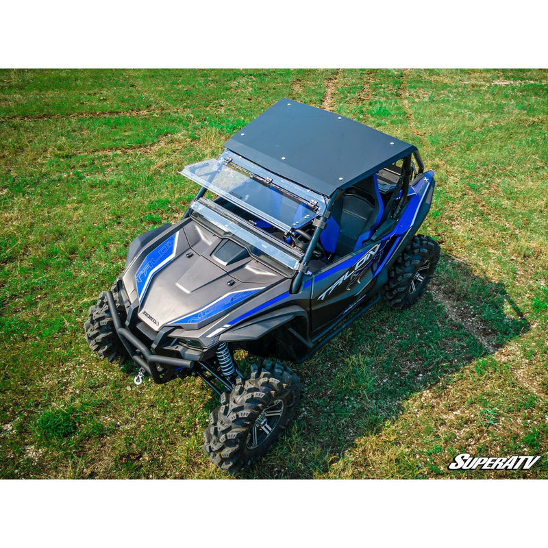 Load image into Gallery viewer, SuperATV Honda Talon 1000X Aluminum Roof ROOF-H-TAL-001-01
