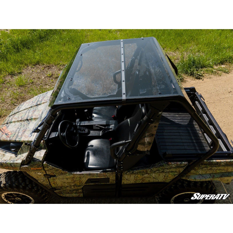 Load image into Gallery viewer, SuperATV Kawasaki Teryx 800 Tinted Roof ROOF-K-TRX800-71
