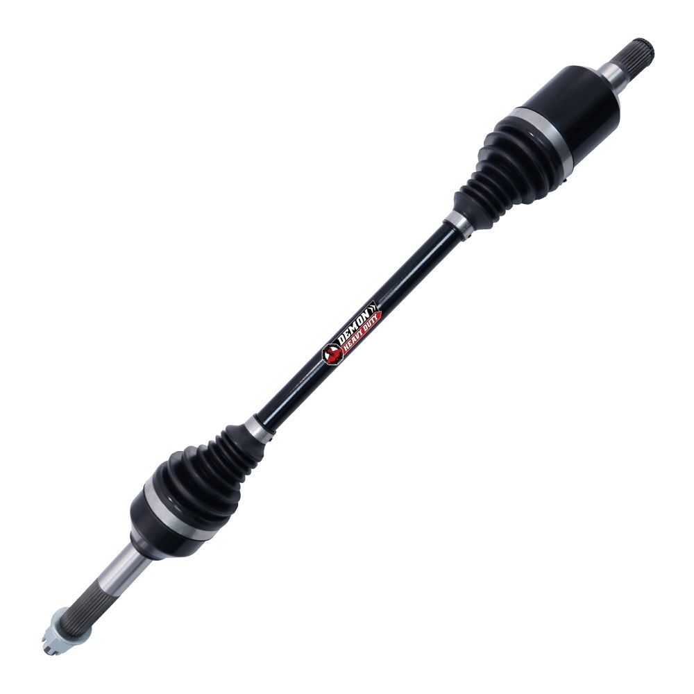Demon Heavy Duty Axle For Can-Am Models 2016-2017 PAXL-3034HD