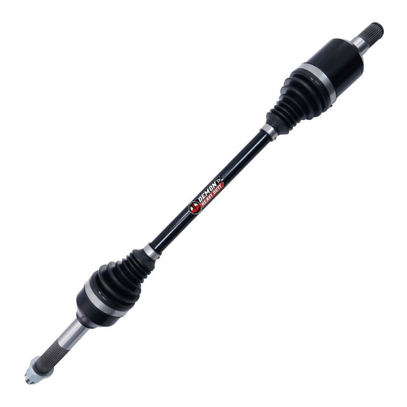 Load image into Gallery viewer, Demon Heavy Duty Axle For Can-Am Models 2016-2017 PAXL-3034HD
