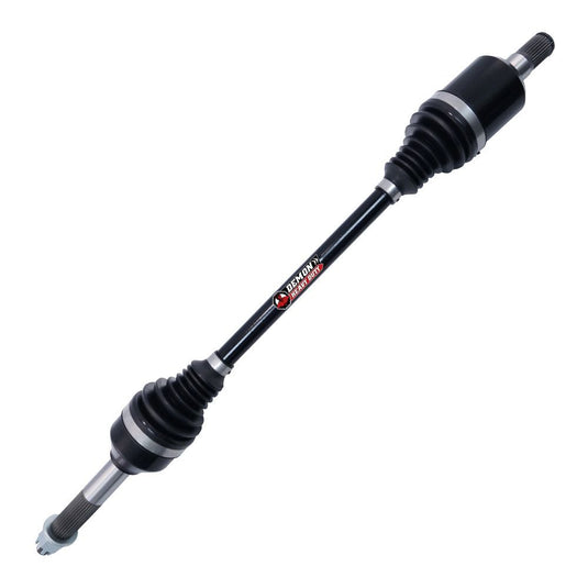 Demon Heavy Duty Axle For Can-Am Models 2016-2017 PAXL-3034HD