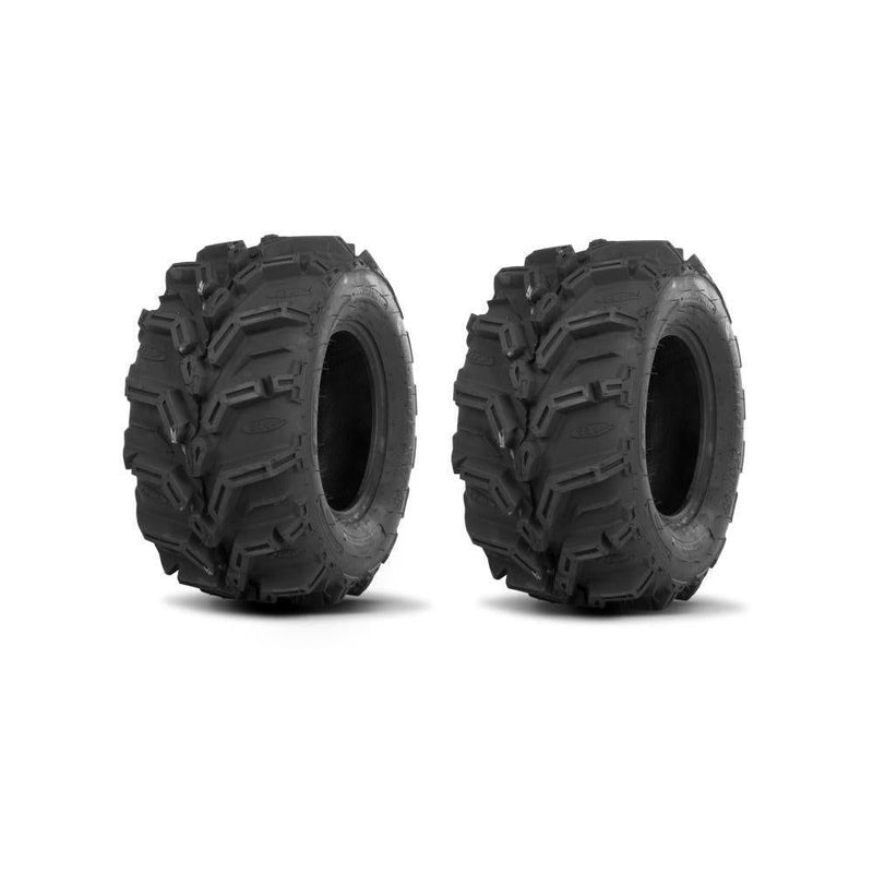 Load image into Gallery viewer, ITP Pair Of Mud Lite XTR Tires Rear [26x11-12] (6 Ply)
