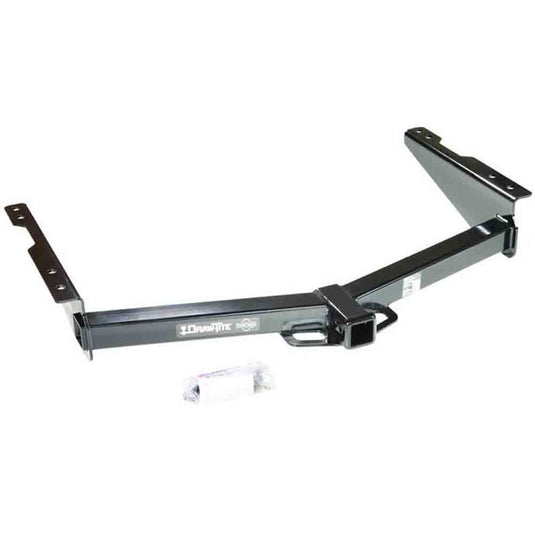 Class IV Custom Fit Trailer Hitch Receiver fits  2012-2021 Nissan NV 3500 HD, NV 2500 HD, NV 1500