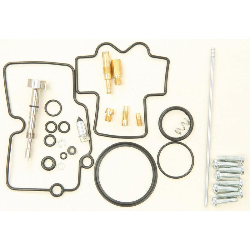 Load image into Gallery viewer, All Balls Bike Carburetor Rebuild Kit For Honda CRF250R 2005-2005 26-1006

