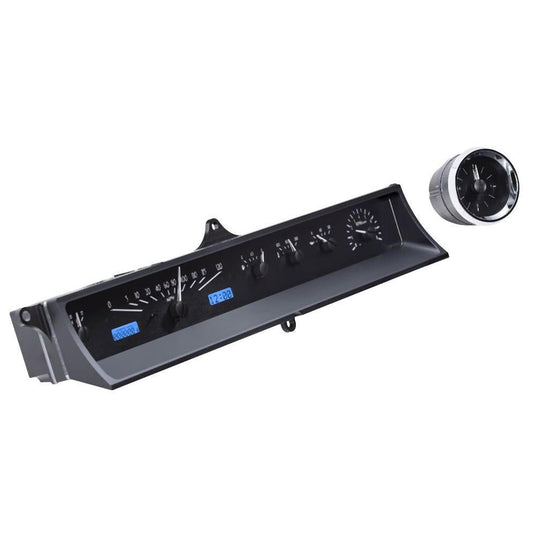 Dakota Digital 1963-1964 Cadillac VHX Gauge Kit VHX-63C-CAD