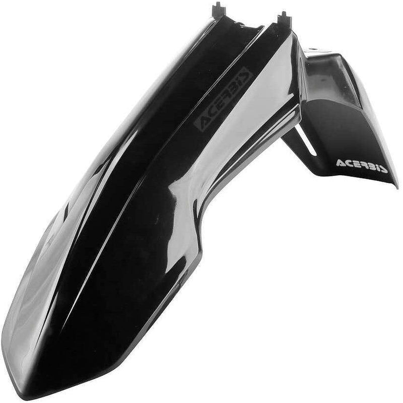 Load image into Gallery viewer, Acerbis Black Front Fender for Suzuki - 2113640001
