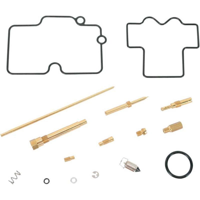 Load image into Gallery viewer, WSM Carburetor Kit For Yamaha 250 YZ-F 07-08 016-862
