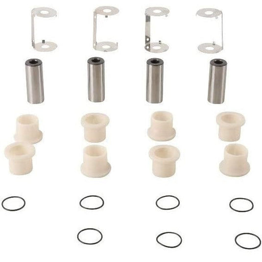 Pivot Works Rear lower A Arm IRS Kit PWAAK-K13-000LR