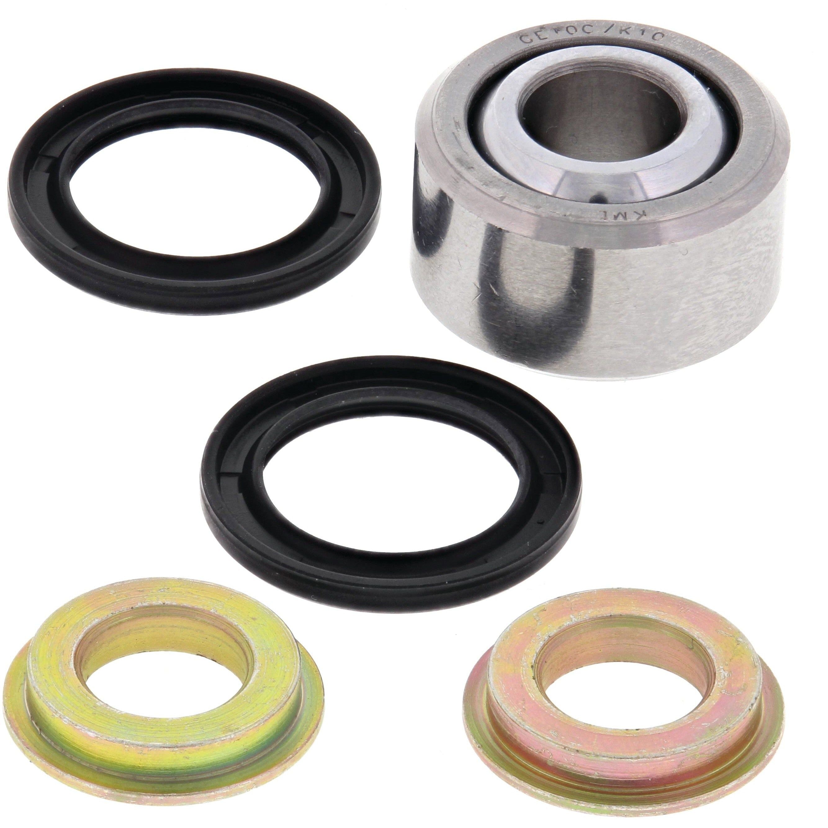 All Balls Lower Rear Shock Bearing Assemblies 29-5045