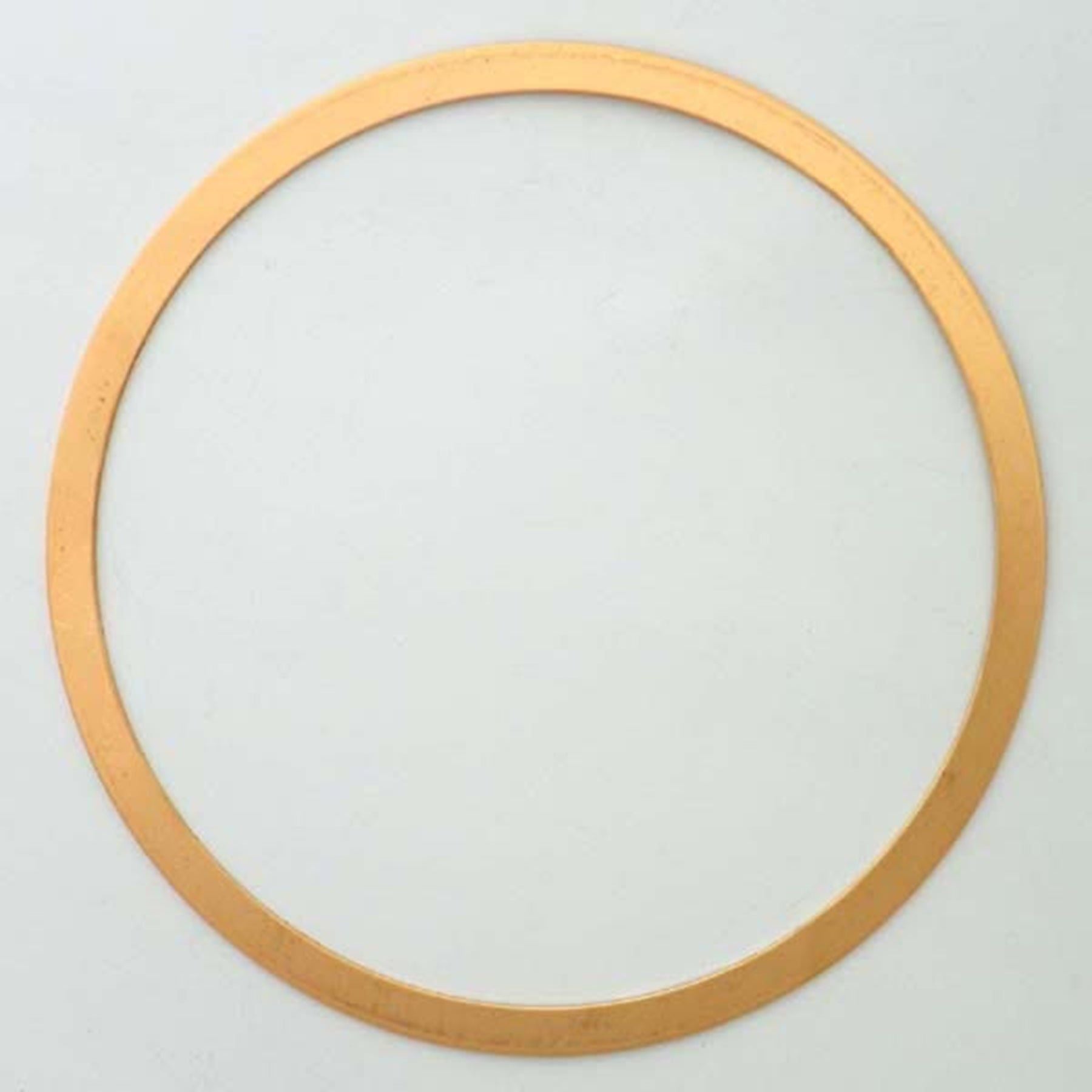 WSM Exhaust Gasket - 007-588