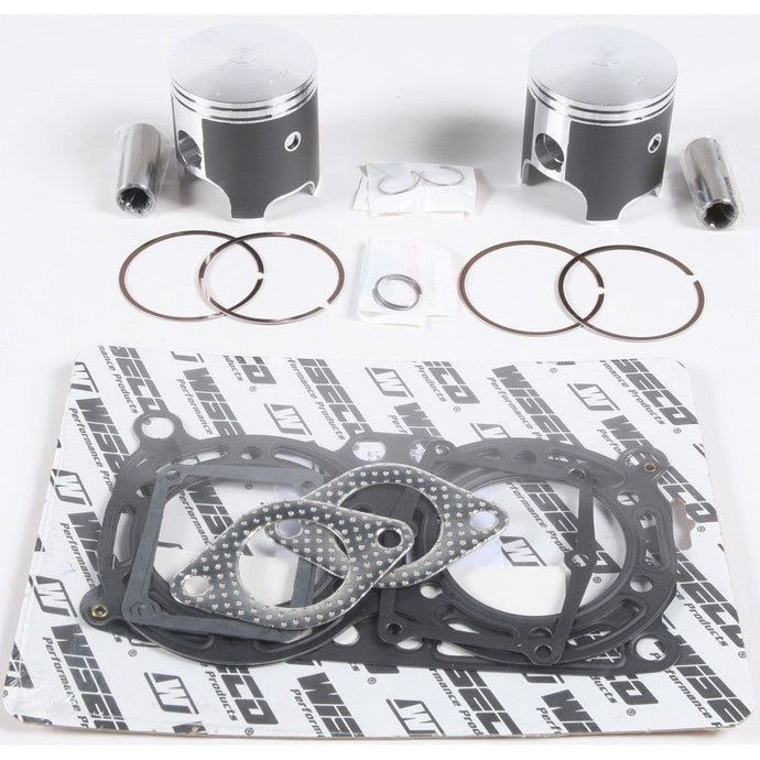 Wiseco Standard Bore Piston Kit SK1257