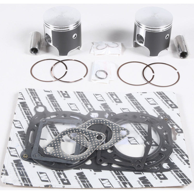 Load image into Gallery viewer, Wiseco Standard Bore Piston Kit SK1257
