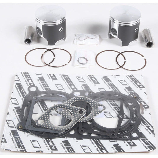 Wiseco Standard Bore Piston Kit SK1257