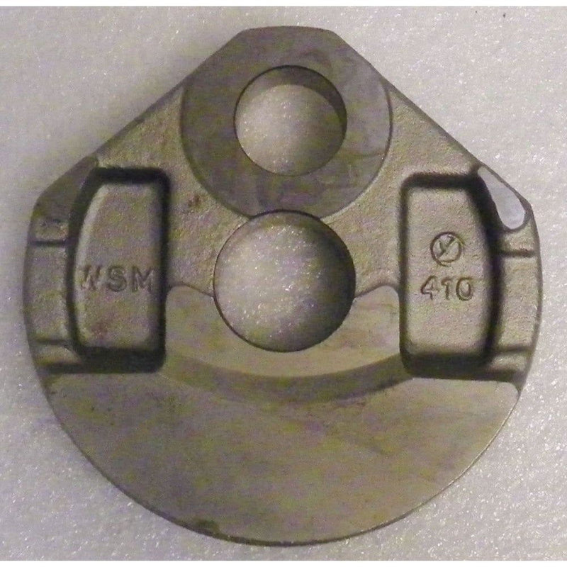 Load image into Gallery viewer, WSM Crankshaft Web for Kawasaki 650 87-96 010-410
