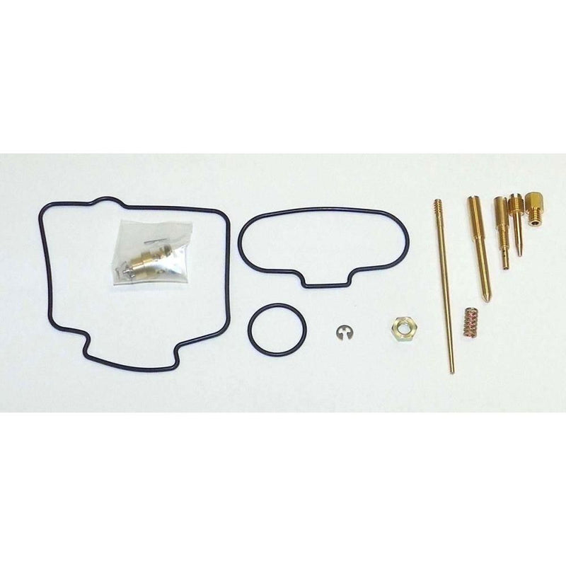 Load image into Gallery viewer, WSM Carburetor Kit For Honda 125 CR 00-01 016-702
