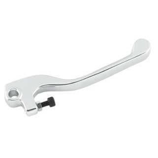 Motion Pro Polished Aluminum Brake Lever 14-9218