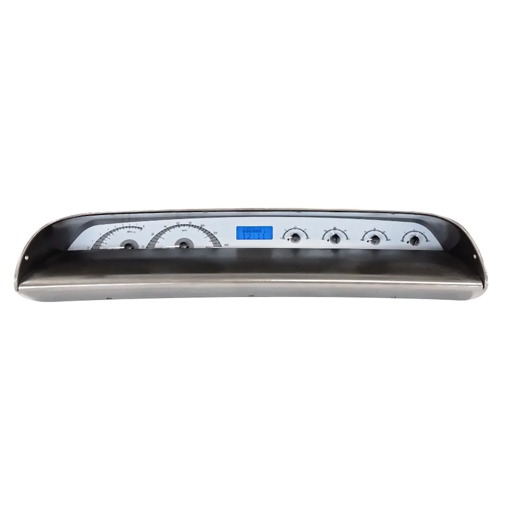 Dakota Digital 1963-1964 Chevrolet Impala VHX Gauge Kit VHX-63C-IMP