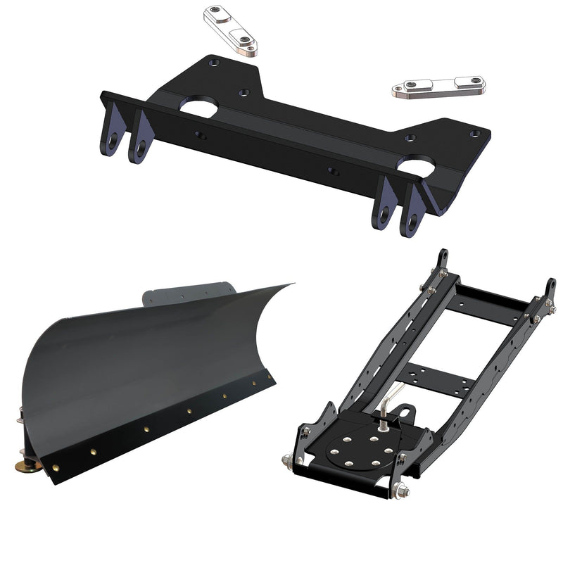 Load image into Gallery viewer, KFI UTV Snow Plow Kit For CF-Moto UFORCE 600 2021-2024
