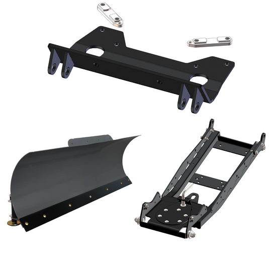 KFI UTV Snow Plow Kit For CF-Moto UFORCE 600 2021-2026