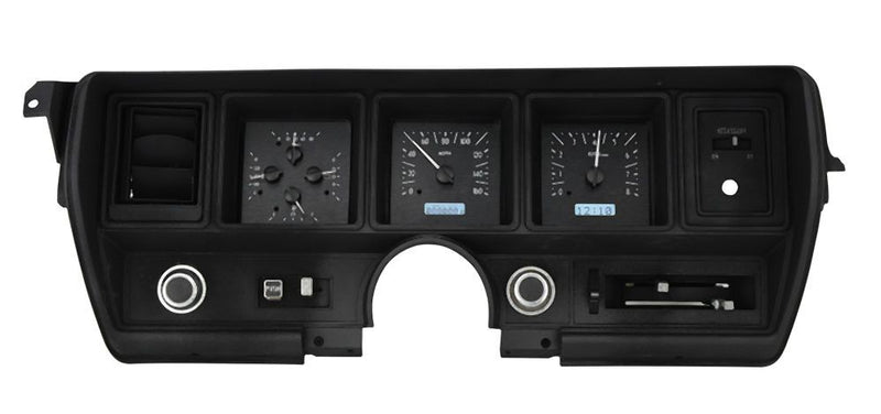 Load image into Gallery viewer, Dakota Digital 1970-1972 Buick Skylark/GS VHX Gauge Kit VHX-70B-SKY
