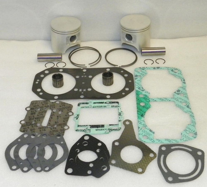 Load image into Gallery viewer, WSM Top End Rebuild Kit For Kawasaki 800 SX-R 03-11 .25mm Over 010-843-11
