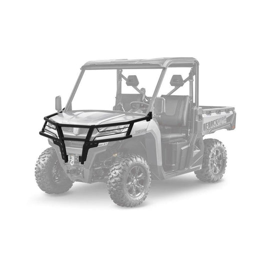 Rival Front And Rear Bumpers For CF Moto U Force 1000