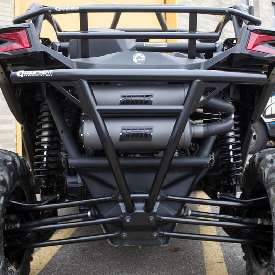 HMF Rear Bumper for Can-Am Maverick X3 17-22