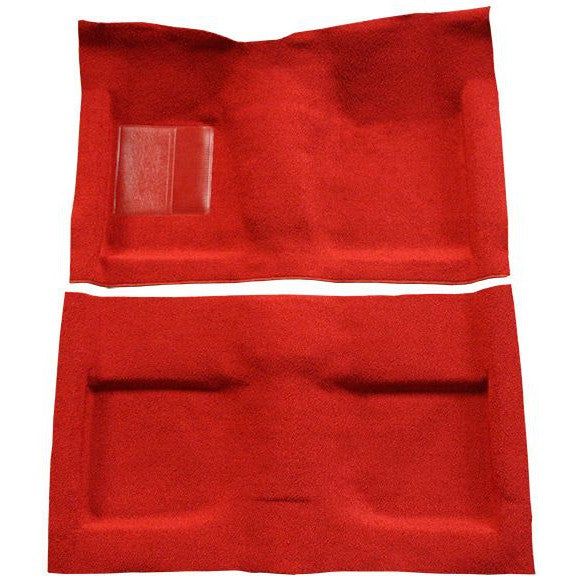 ACC Replacement Carpet Kit For 1964 Ford Mustang Convertible - CHOOSE COLOR