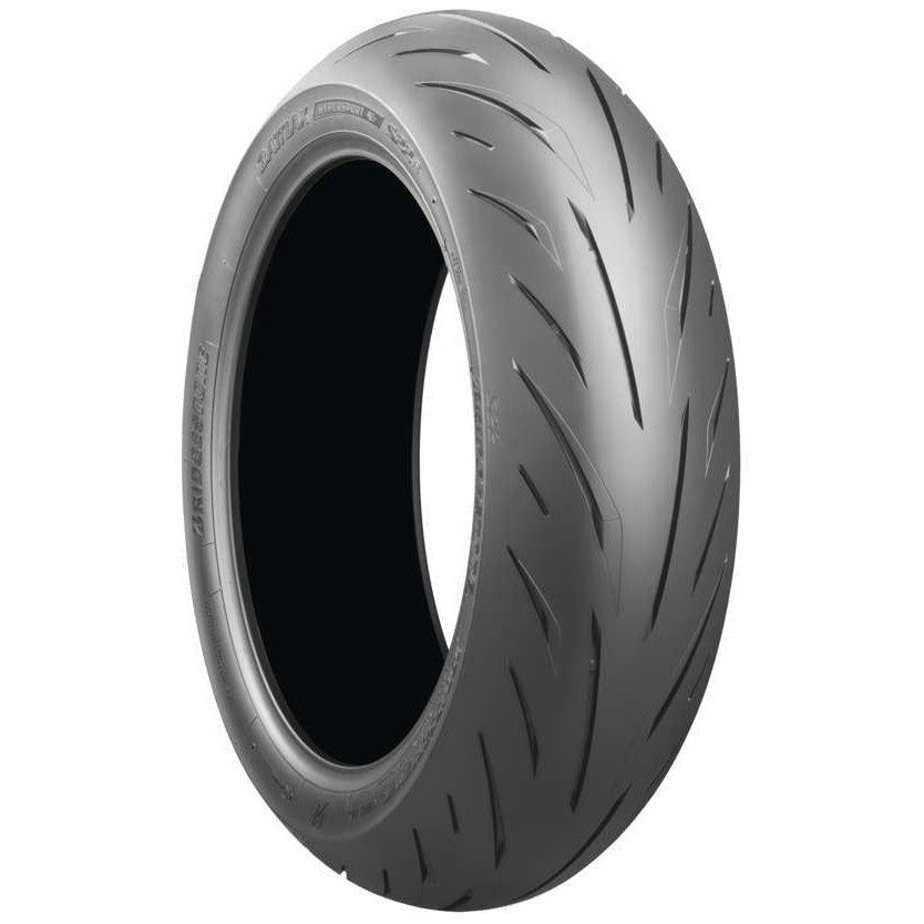 Bridgestone Battlax Hypersport S22 200/55ZR17 Rear Radial Tire (78W) 009346