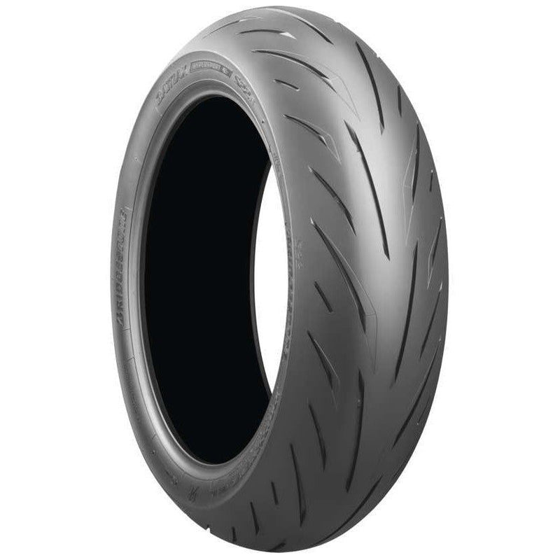 Load image into Gallery viewer, Bridgestone Battlax Hypersport S22 200/55ZR17 Rear Radial Tire (78W) 009346
