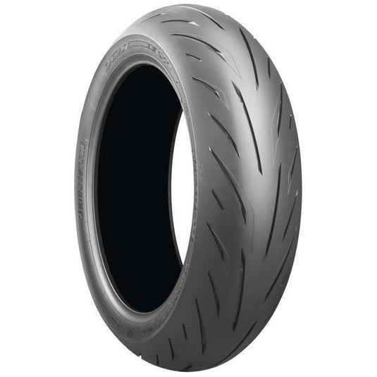 Bridgestone Battlax Hypersport S22 200/55ZR17 Rear Radial Tire (78W) 009346