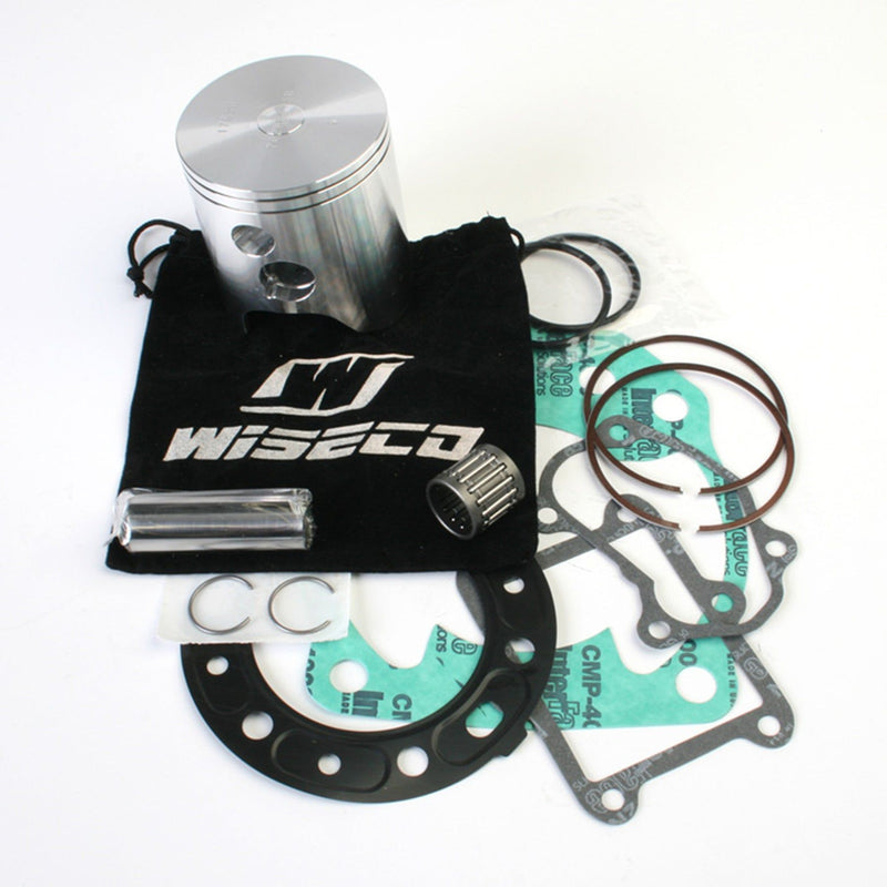 Load image into Gallery viewer, WISECO TOP END KIT 84.00/+1.00 8.6:1 YAM PK1779
