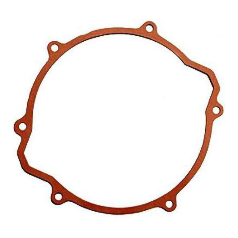 Load image into Gallery viewer, Wiseco Clutch Cover Gasket W6809
