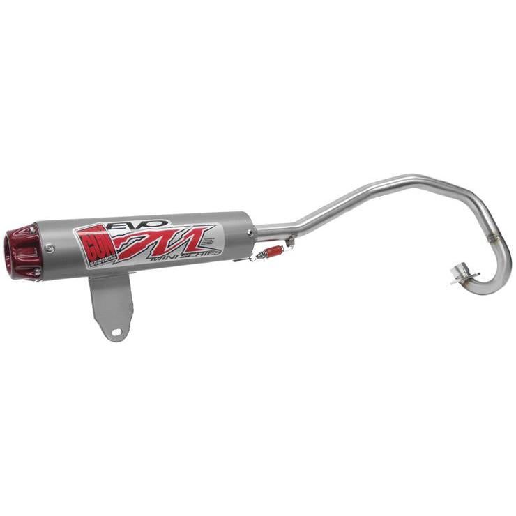 Load image into Gallery viewer, Big Gun Exhaust EVO M Series Full Exhaust System - 10-7503
