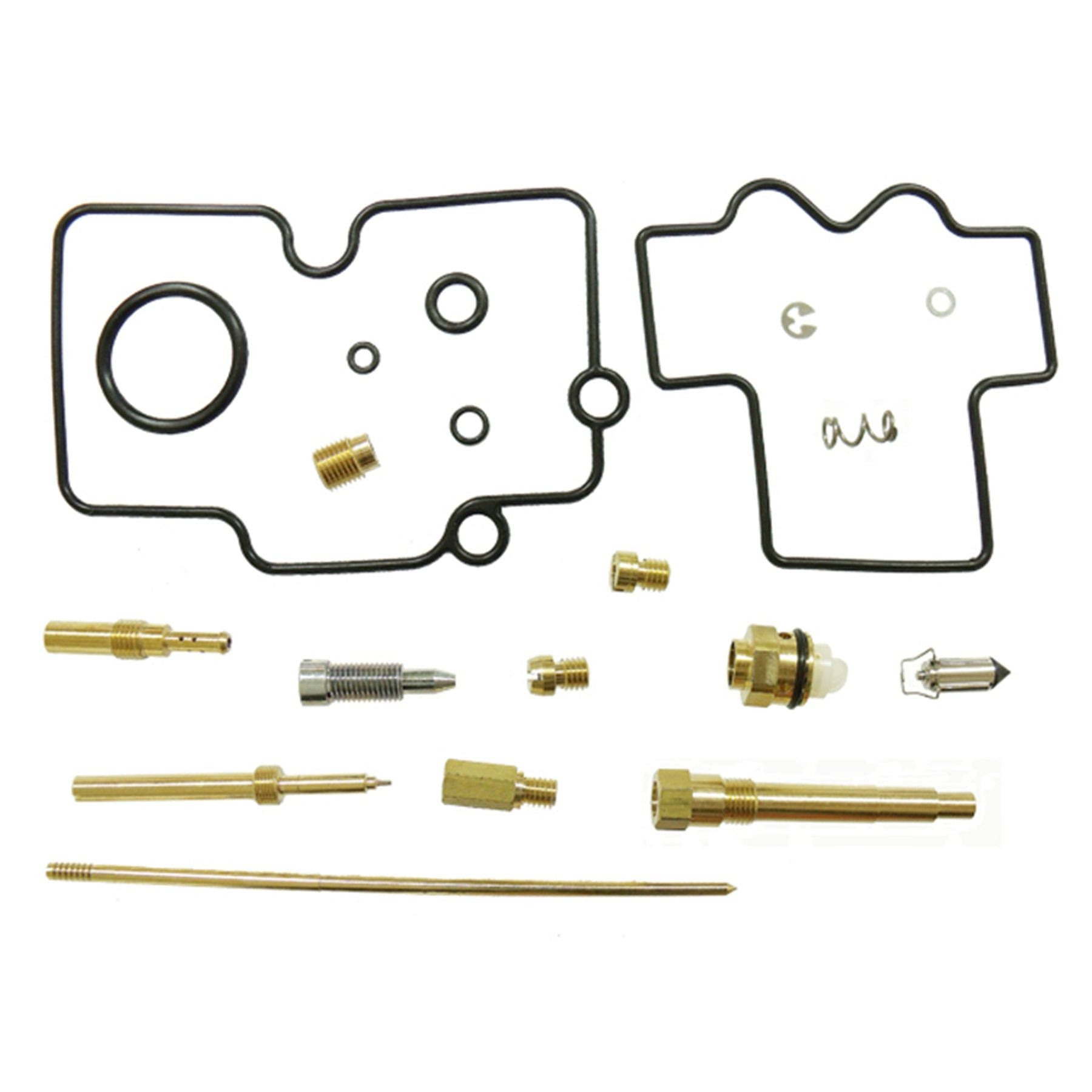 Psychic Dirt Bike Carburetor Kit XU-07404