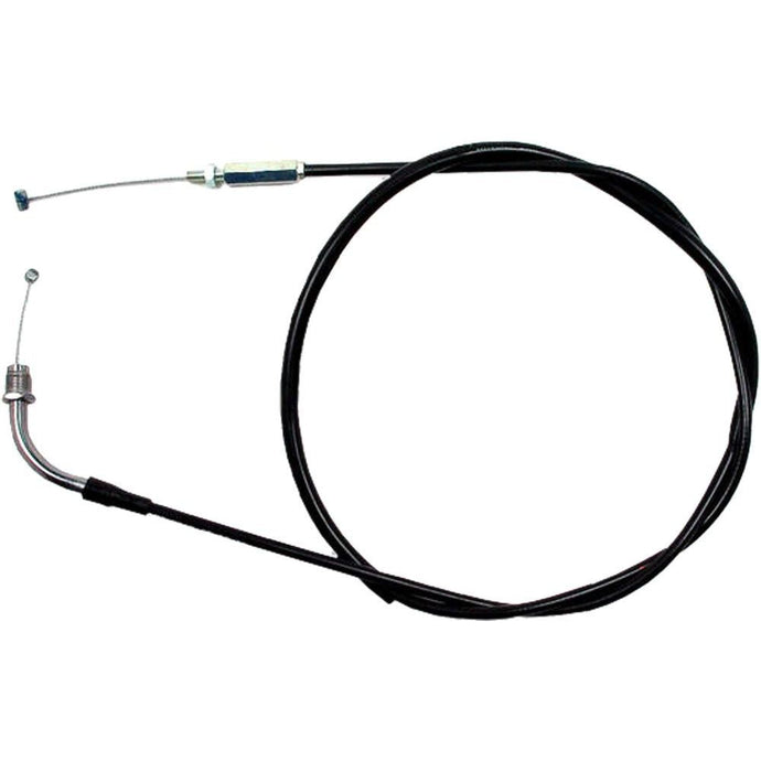 Motion Pro Black Vinyl Throttle Cable For Honda Goldwing 1000 GL1000 1975-1979