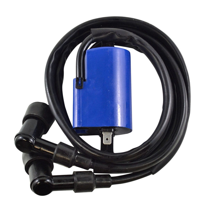 Load image into Gallery viewer, RMStator 100W Stator Kit With External Ignition Coil, Flywheel and Puller
