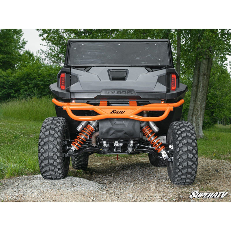 Load image into Gallery viewer, SuperATV Polaris General XP 1000 High-Clearance 1.5&quot; Rear Offset A-Arms AA-P-GENXP-R-1.5-02

