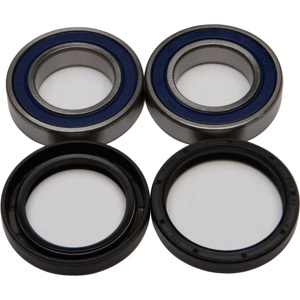 NEW ALL BALLS WHEEL BEARING AND SEAL KIT 25-1126