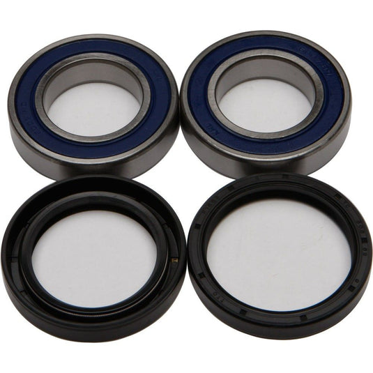 NEW ALL BALLS WHEEL BEARING AND SEAL KIT 25-1126