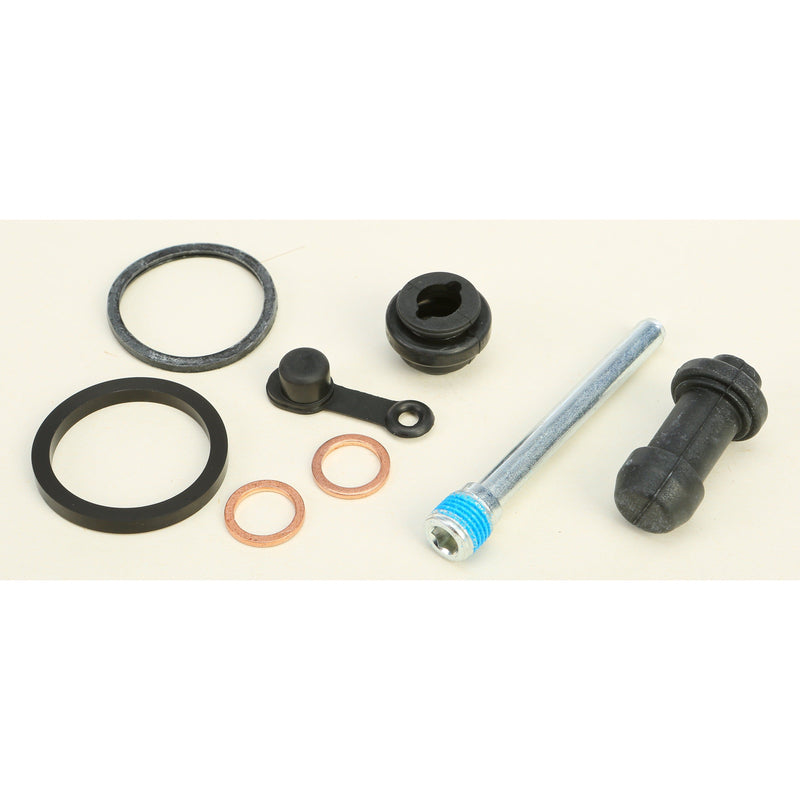 Load image into Gallery viewer, All Balls Rear Brake Caliper Repair Kit 18-3028
