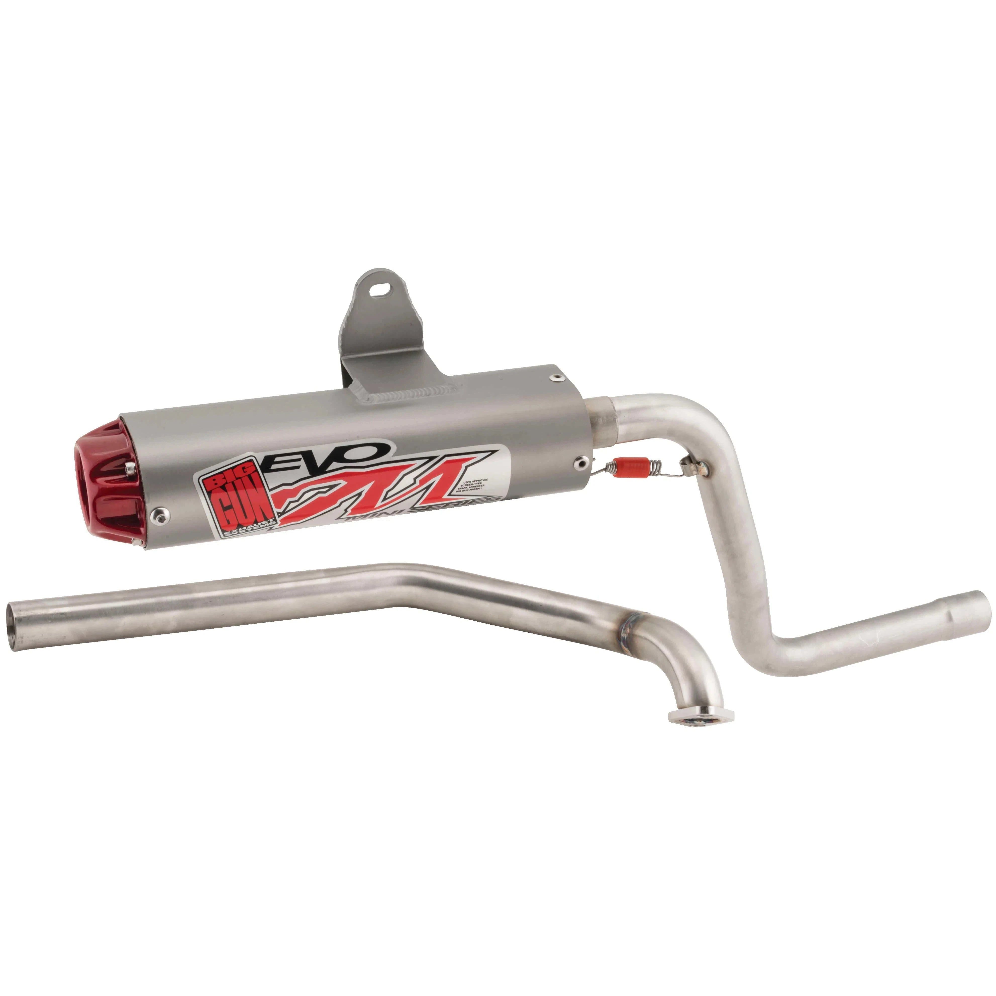 Big Gun Exhaust EVO M Series Full Exhaust System - 10-2813