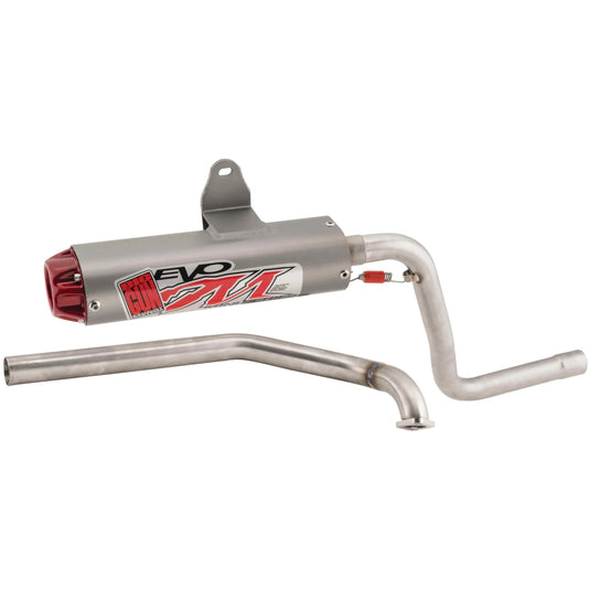 Big Gun Exhaust EVO M Series Full Exhaust System - 10-2813