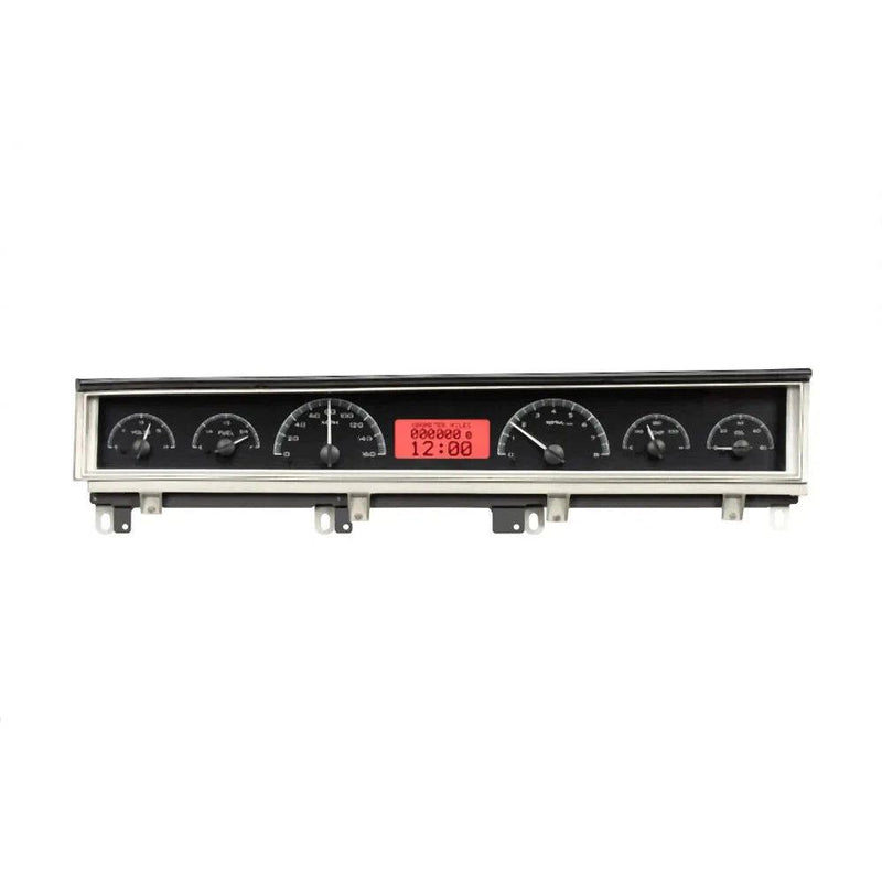 Load image into Gallery viewer, Dakota Digital 1968-1970 Dodge  Dodge Coronet, Belvedere Non-Rallye B-Body VHX Gauge Kit VHX-68D-STD
