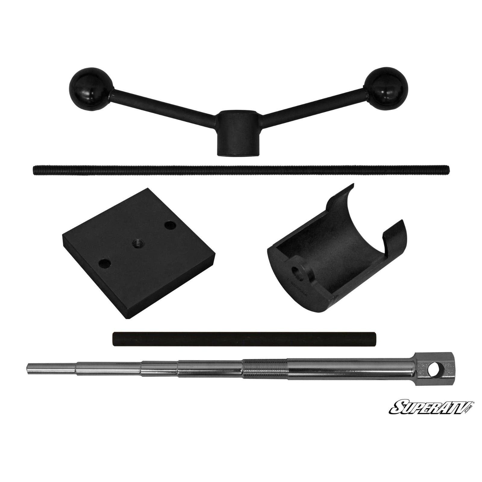 SuperATV Polaris Clutch Upgrade Tool Kit CCT-CPT-001