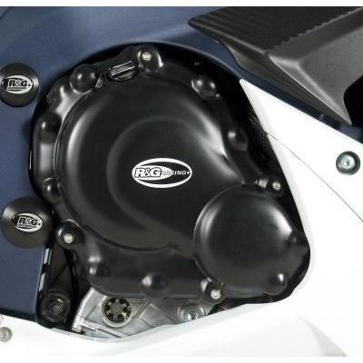 Load image into Gallery viewer, R&amp;G Racing Black Engine Case Covers ECC0003BK
