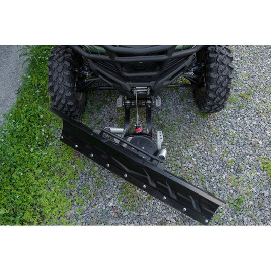 Rival 54" Supreme High Lift Snowplow Kit For Yamaha Viking VIK.0111.54