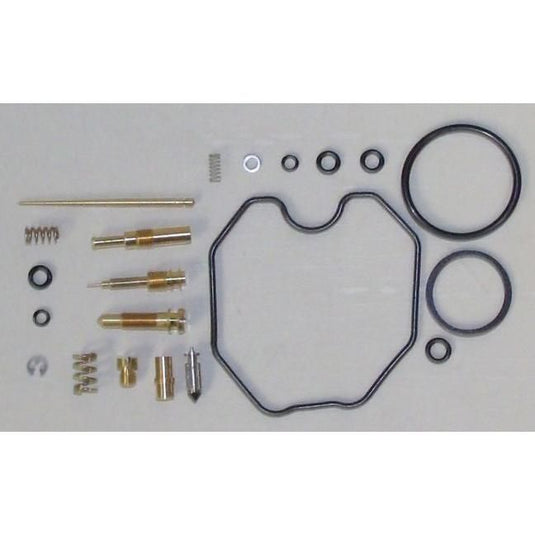 WSM Carburetor Kit For Honda 250 TRX-EX 06-12 016-052